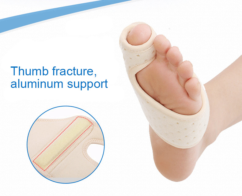 OPER Correct posture big Toe Bunion Splint Straightener Stabilizer Corrector - KiwisLove