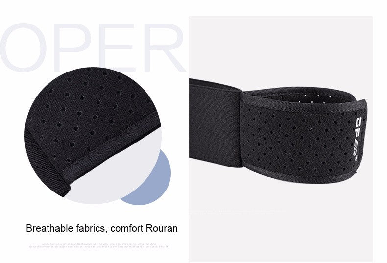 OPER Ankle-Strap Training Belt Ankle Joint Hemiplegia Foot Drop Correction Achilles - KiwisLove