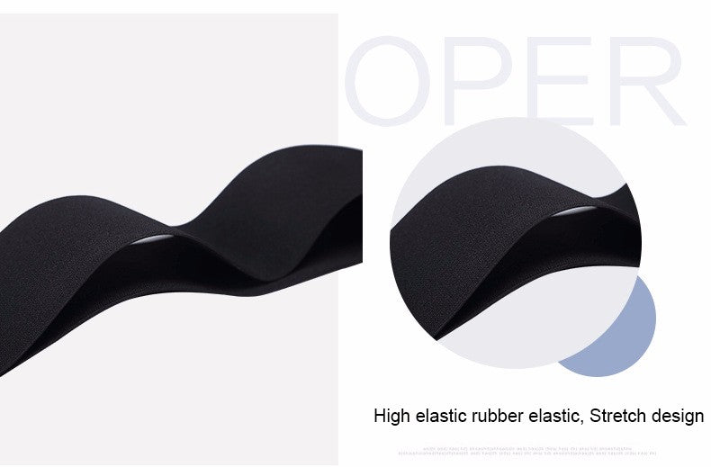 OPER Ankle-Strap Training Belt Ankle Joint Hemiplegia Foot Drop Correction Achilles - KiwisLove