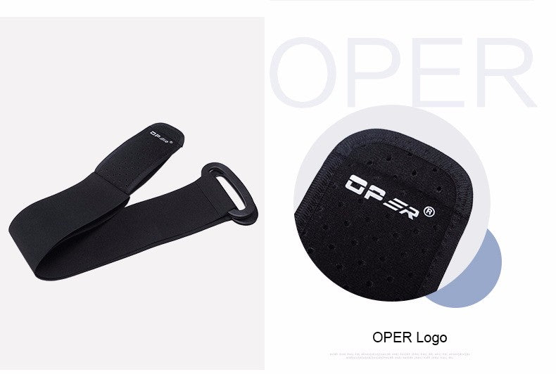 OPER Ankle-Strap Training Belt Ankle Joint Hemiplegia Foot Drop Correction Achilles - KiwisLove