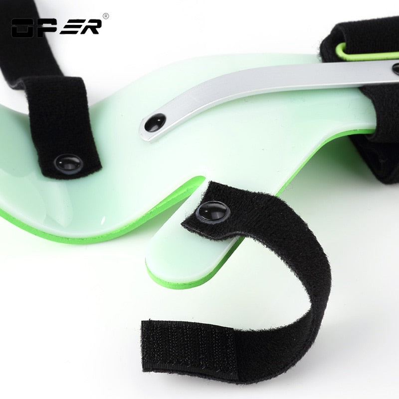 Oper Finger Wrist Brace S-shaped Fixed Clamp Orthosis Fracture - KiwisLove