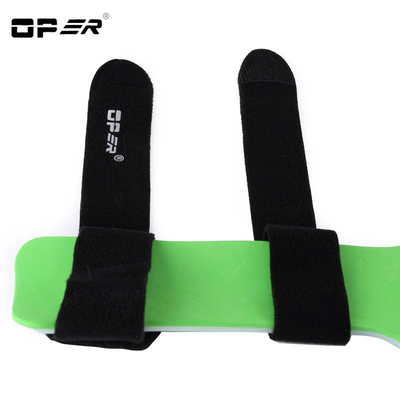Oper Finger Wrist Brace S-shaped Fixed Clamp Orthosis Fracture - KiwisLove