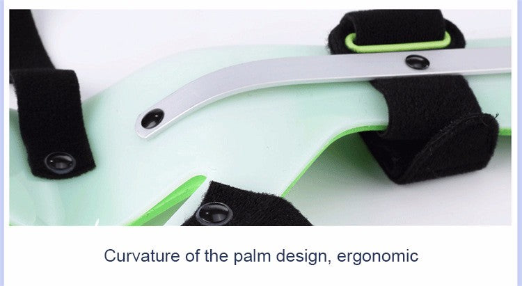 Oper Finger Wrist Brace S-shaped Fixed Clamp Orthosis Fracture - KiwisLove