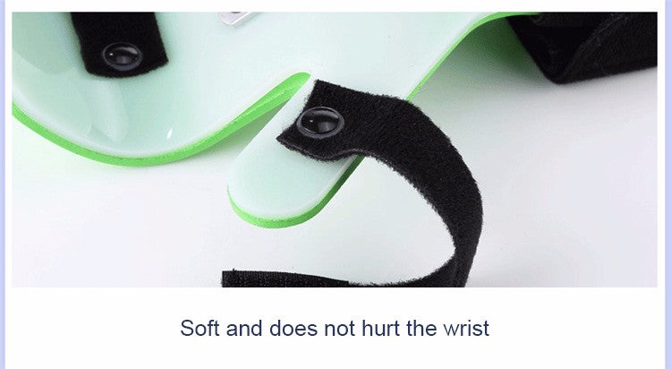 Oper Finger Wrist Brace S-shaped Fixed Clamp Orthosis Fracture - KiwisLove