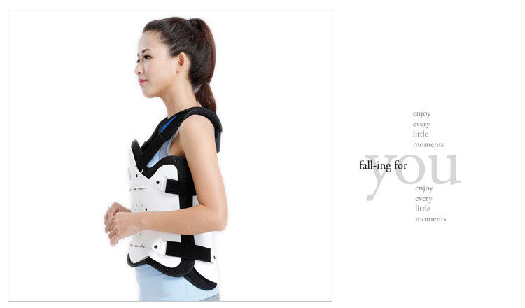 OPER Waist Orthosis Airbag thoracolumbar brace fixation - KiwisLove
