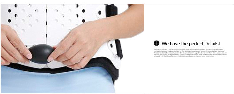 OPER Waist Orthosis Airbag thoracolumbar brace fixation - KiwisLove