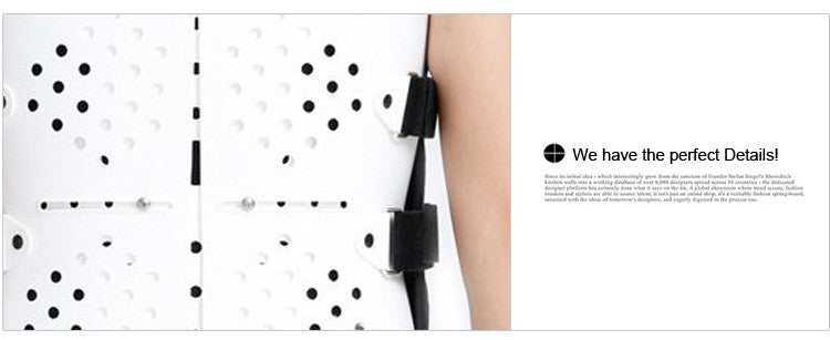 OPER Waist Orthosis Airbag thoracolumbar brace fixation - KiwisLove