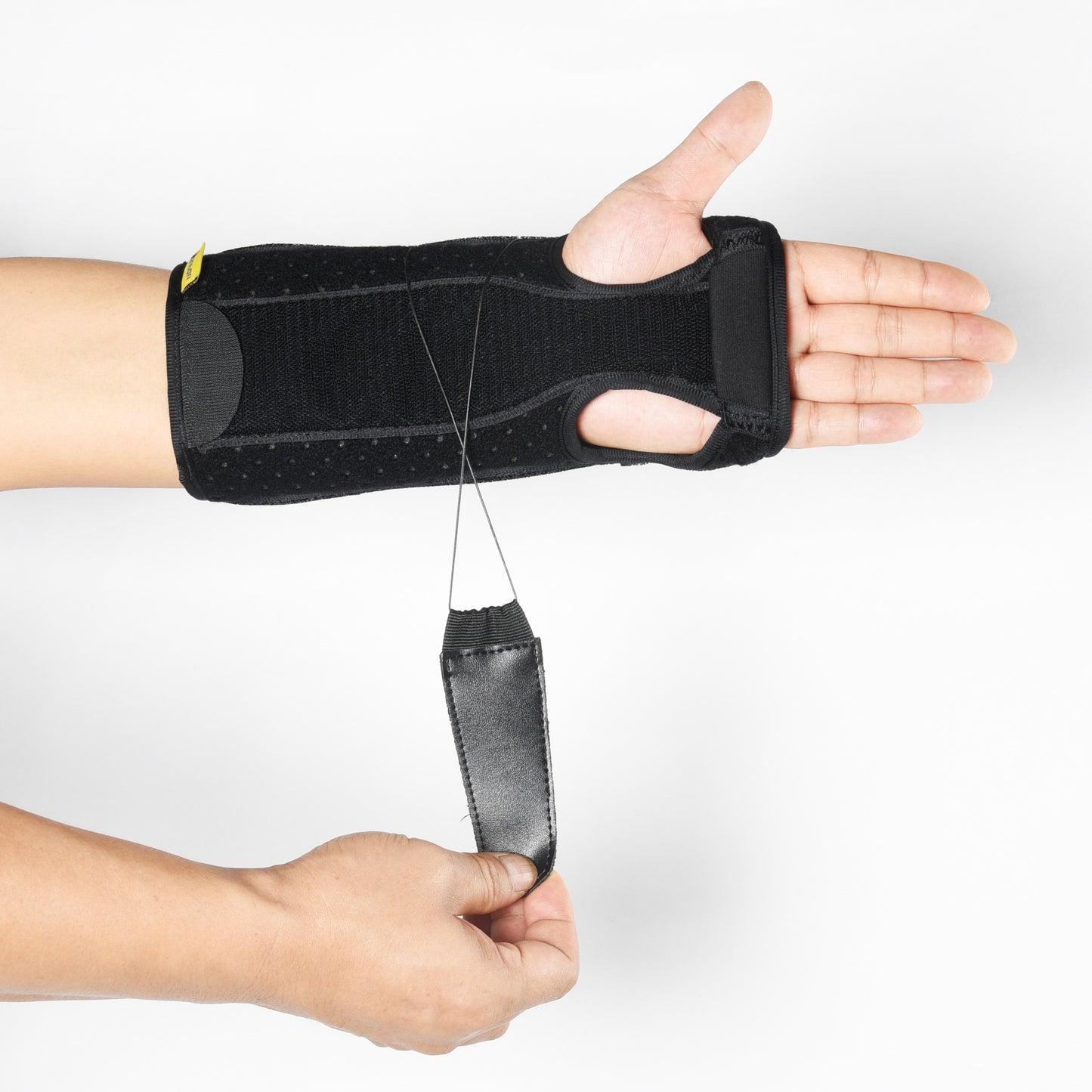 wrist strap pad hand support protection sprain wrist strap wrist strap splint - KiwisLove