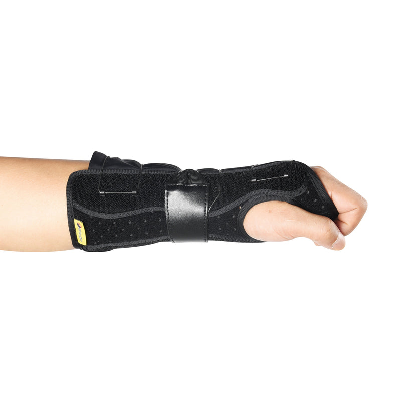 wrist strap pad hand support protection sprain wrist strap wrist strap splint - KiwisLove