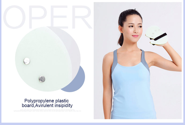 OPER Hand Finger Orthosis Split Finger support Reflex Stroke Hemiplegic - KiwisLove