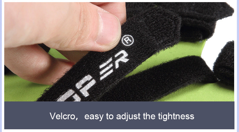 OPER Hand Finger Orthosis Split Finger support Reflex Stroke Hemiplegic - KiwisLove