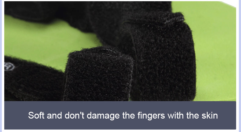 OPER Hand Finger Orthosis Split Finger support Reflex Stroke Hemiplegic - KiwisLove