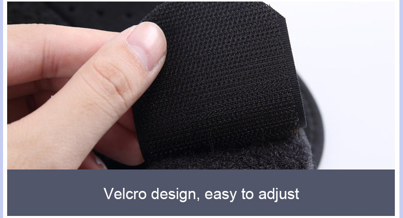 OPER patellar knee support leg Fixation Brace Knee Fracture Stent - KiwisLove