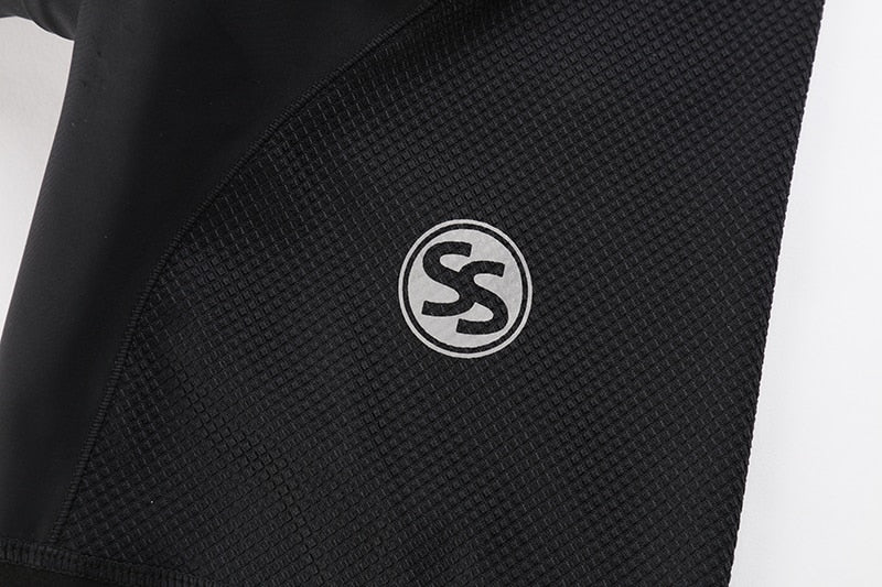 SPAKCT Men Cycling Shorts Gel Pad Shockproof Quick Dry Tights Ciclismo Shorts - KiwisLove