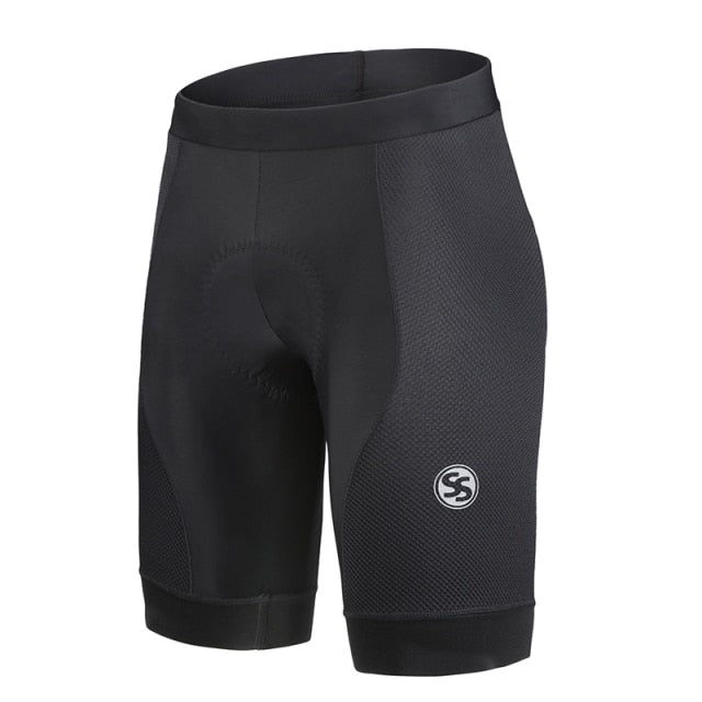 SPAKCT Men Cycling Shorts Gel Pad Shockproof Quick Dry Tights Ciclismo Shorts - KiwisLove