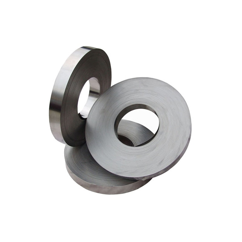 304 Stainless Steel Fine Plate Sheet Foil  Precision Machinery - KiwisLove