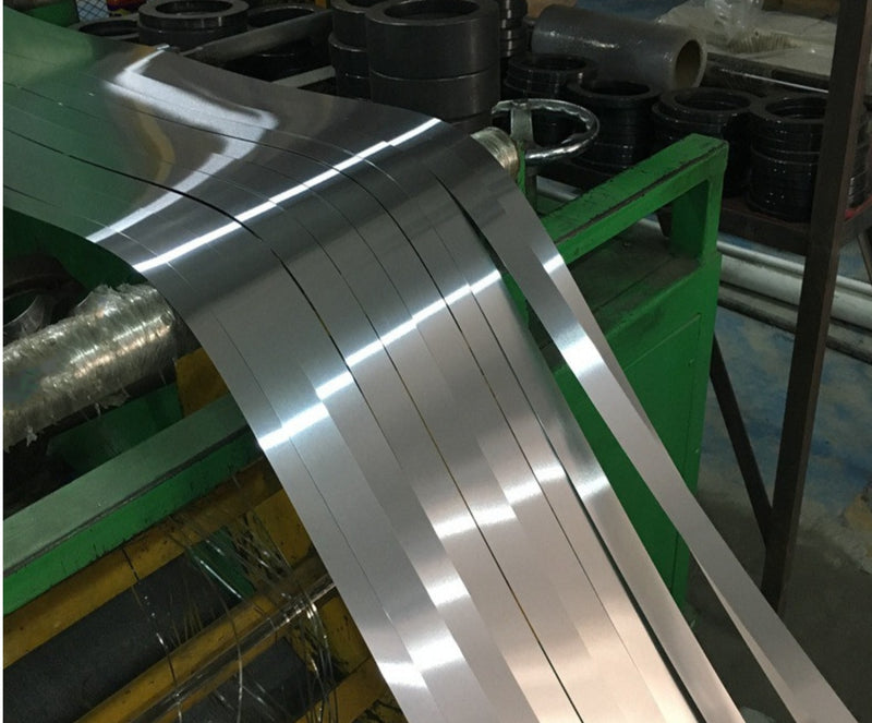 304 Stainless Steel Fine Plate Sheet Foil  Precision Machinery - KiwisLove