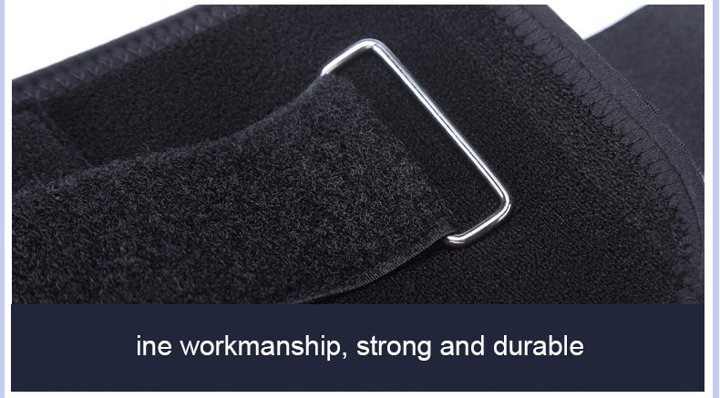 OPER Knee Pads Hinged Orthosis Brace Support Adjustable Ligament - KiwisLove