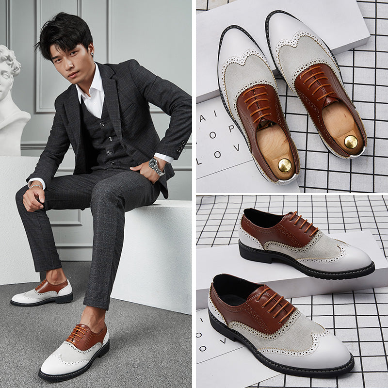 Pgm Man Golf Shoes Tenis Masculino Adulto Mens Golf Shoes Non Slip - KiwisLove