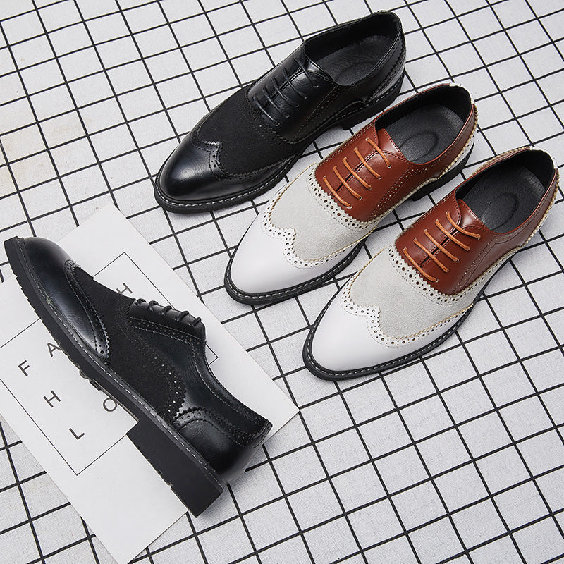 Pgm Man Golf Shoes Tenis Masculino Adulto Mens Golf Shoes Non Slip - KiwisLove