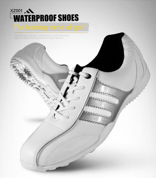 PGM Golf golf shoes  men's  breathable non slip - KiwisLove