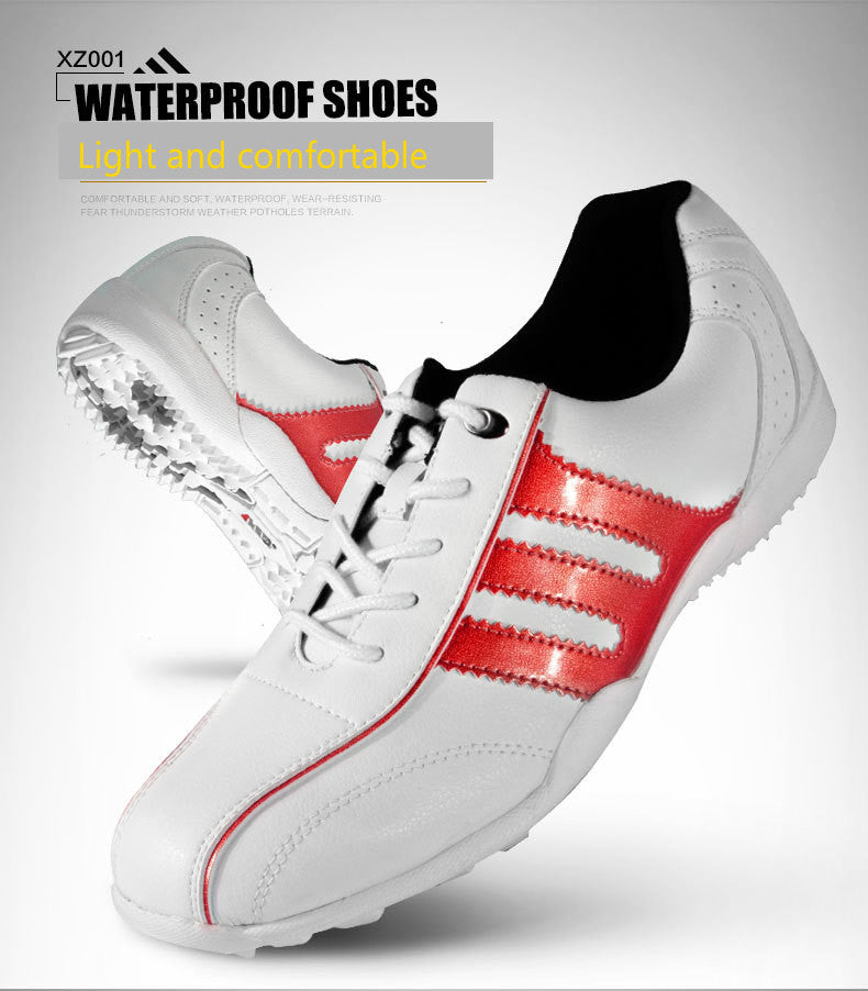 PGM Golf golf shoes  men's  breathable non slip - KiwisLove