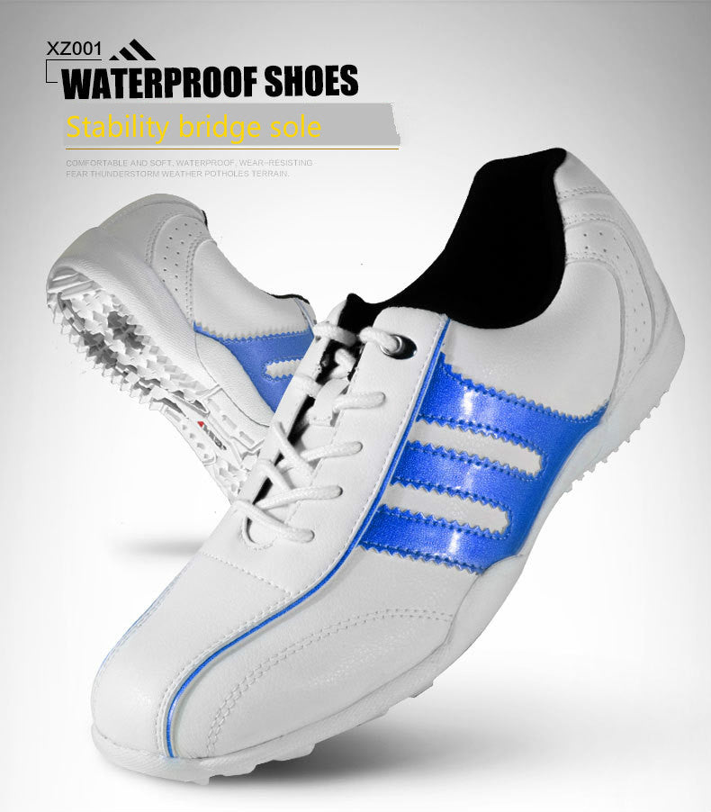 PGM Golf golf shoes  men's  breathable non slip - KiwisLove