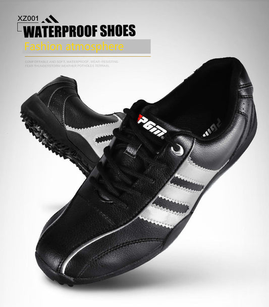 PGM Golf golf shoes  men's  breathable non slip - KiwisLove