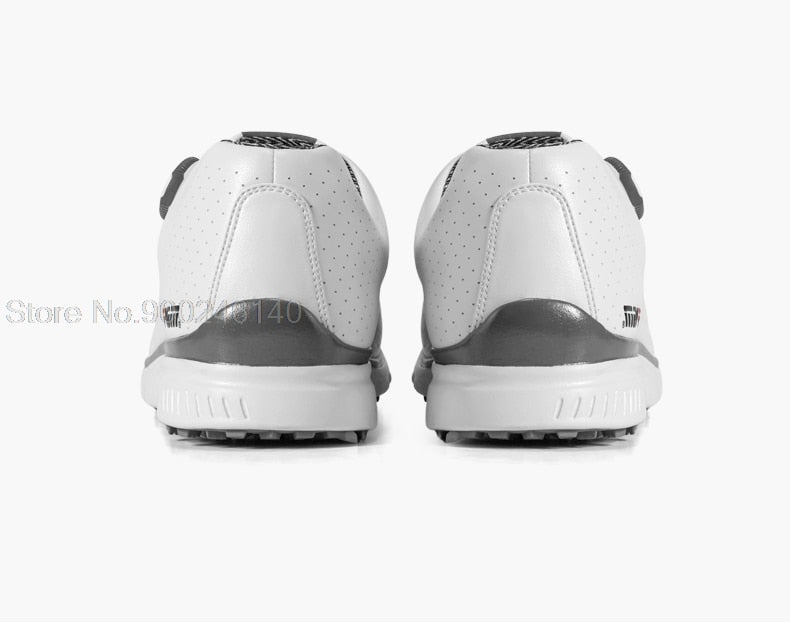2021 PGM Golf Men Shoes Waterproof Breathable Anti Skid - KiwisLove
