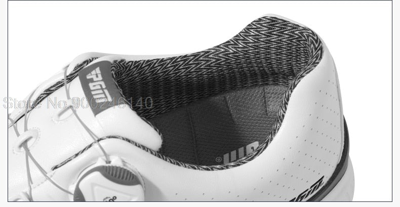 2021 PGM Golf Men Shoes Waterproof Breathable Anti Skid - KiwisLove