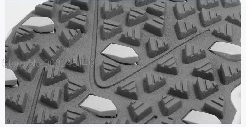 2021 PGM Golf Men Shoes Waterproof Breathable Anti Skid - KiwisLove