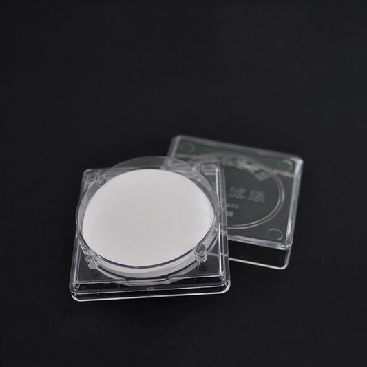 50pcs/lot 47mm Glass Fibre Microporous Filter - KiwisLove