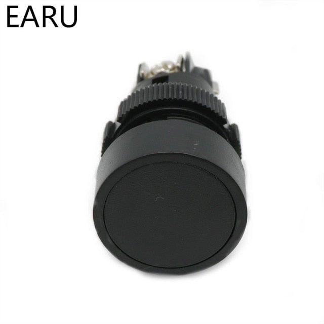 22mm Momentary Self-rest Slef-return Push Button Switch - KiwisLove