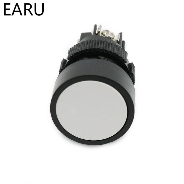 22mm Momentary Self-rest Slef-return Push Button Switch - KiwisLove