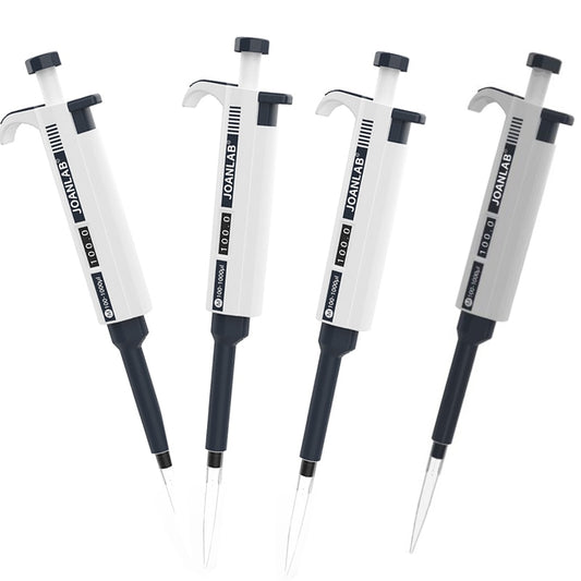 JOANLAB  Laboratory Pipette Micropipette Single Channel - KiwisLove