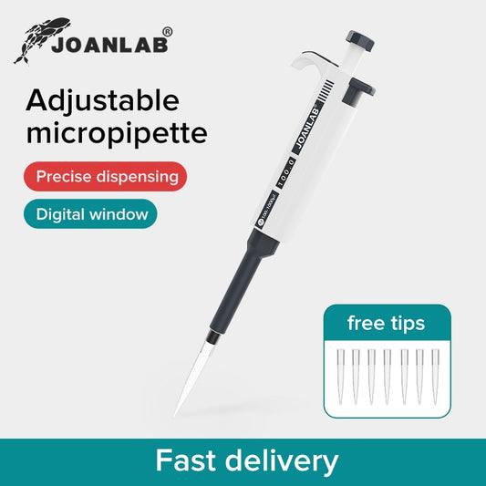 JOANLAB Laboratory Pipette Plastic Pipettes Dropper - KiwisLove