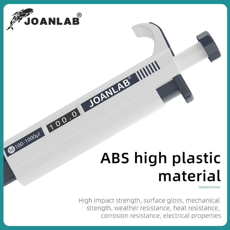 JOANLAB Laboratory Pipette Plastic Pipettes Dropper - KiwisLove