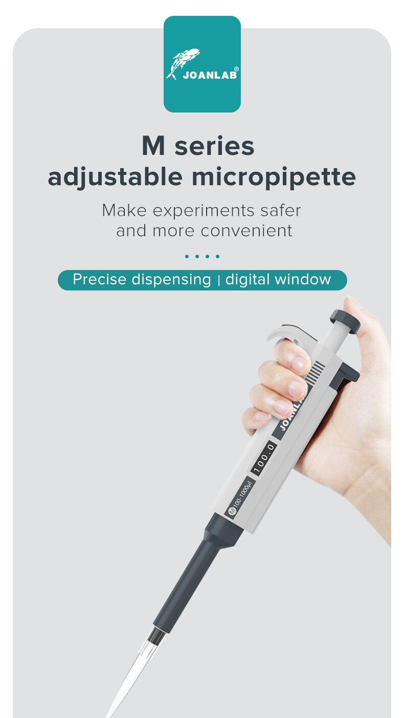 JOANLAB Laboratory Pipette Plastic Pipettes Dropper - KiwisLove