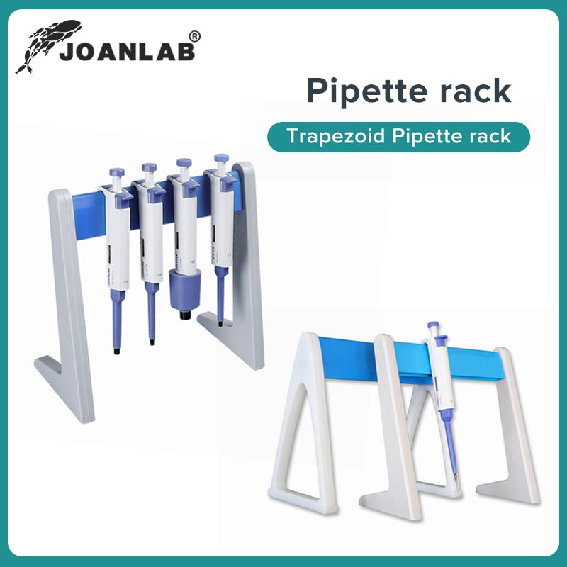 JOANLAB  Pipette Rack  Round Holder - KiwisLove