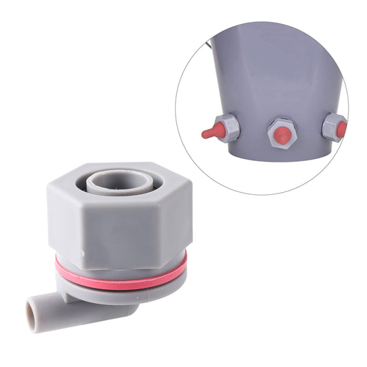 Lamb Pacifier Fixed Base Milk Bucket Pacifier Fixed Base 1 pc - KiwisLove