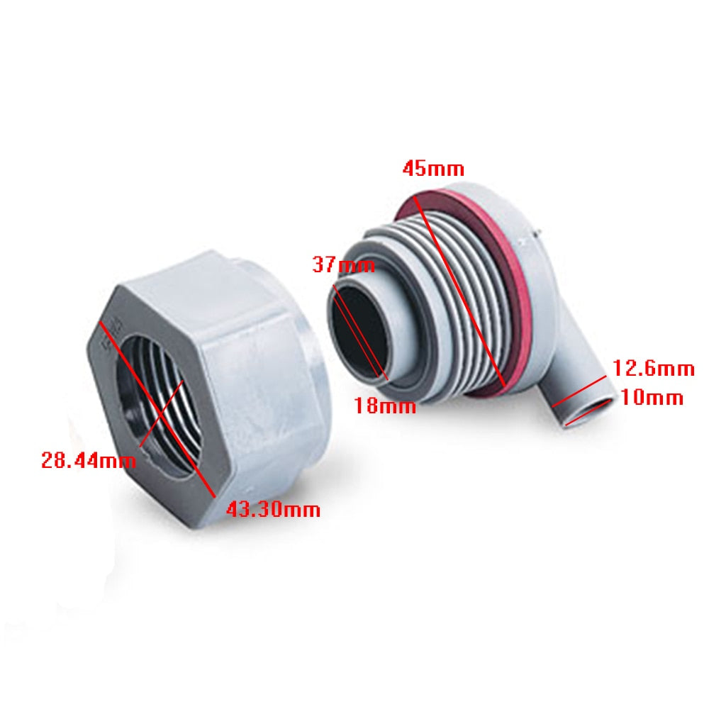 Goats Calf Farm Animals Milk Bottle Drink Teats Bucket  For Feeding - KiwisLove