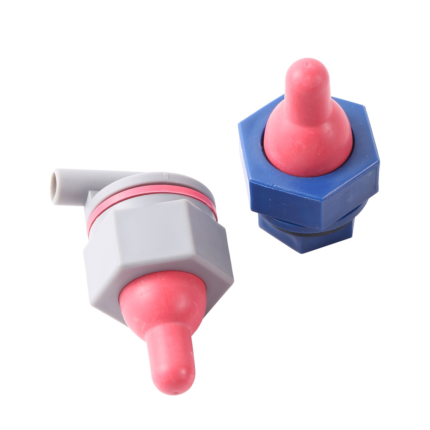 10 Sets Lamb Calf Milk Feed Bucket Livestock Calf Lamb Pacifier - KiwisLove