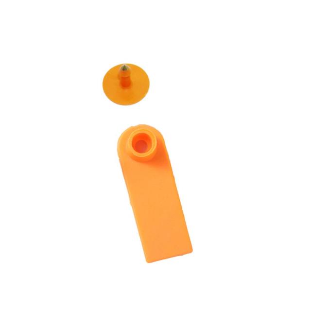 100 pcs Animal ear tags ear signage Animal identification - KiwisLove