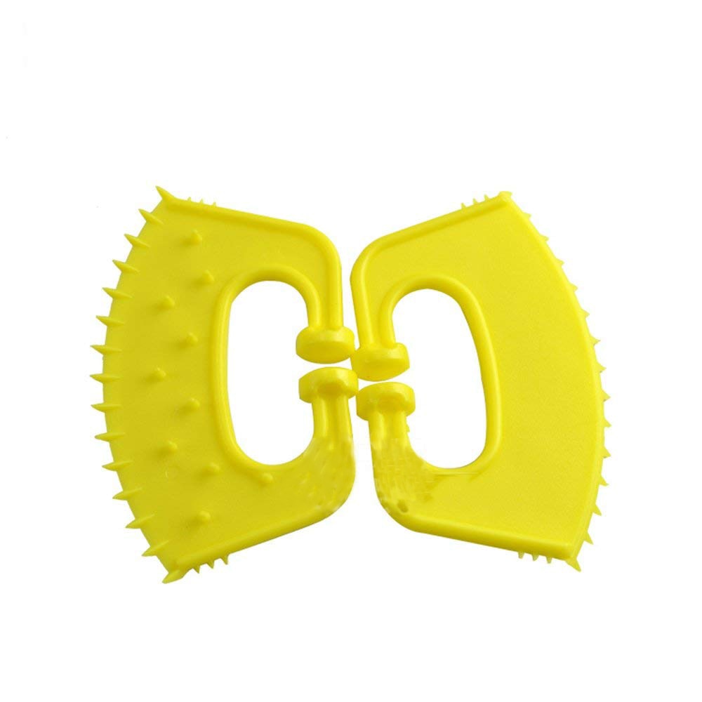 20 Pcs Calf Weaner Milk Sucking Preventer Calf Nose Ring - KiwisLove