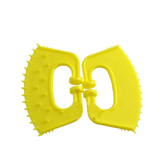 20 Pcs Calf Weaner Milk Sucking Preventer Calf Nose Ring - KiwisLove