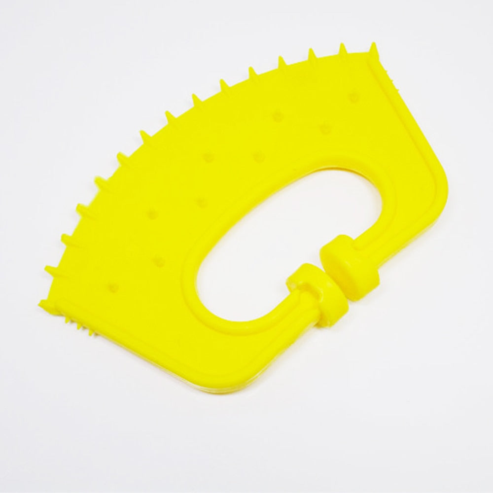 20 Pcs Calf Weaner Milk Sucking Preventer Calf Nose Ring - KiwisLove