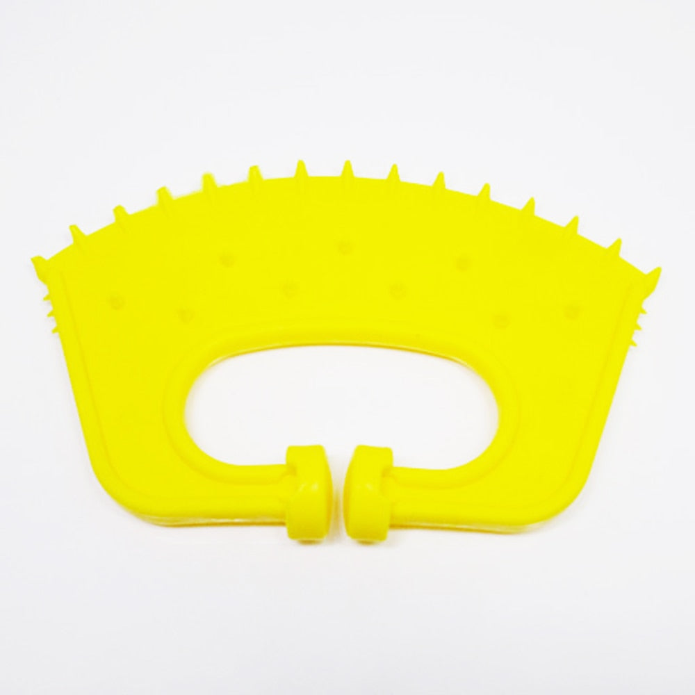 20 Pcs Calf Weaner Milk Sucking Preventer Calf Nose Ring - KiwisLove