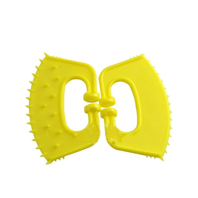 20 Pcs Calf Weaner Milk Sucking Preventer Calf Nose Ring - KiwisLove