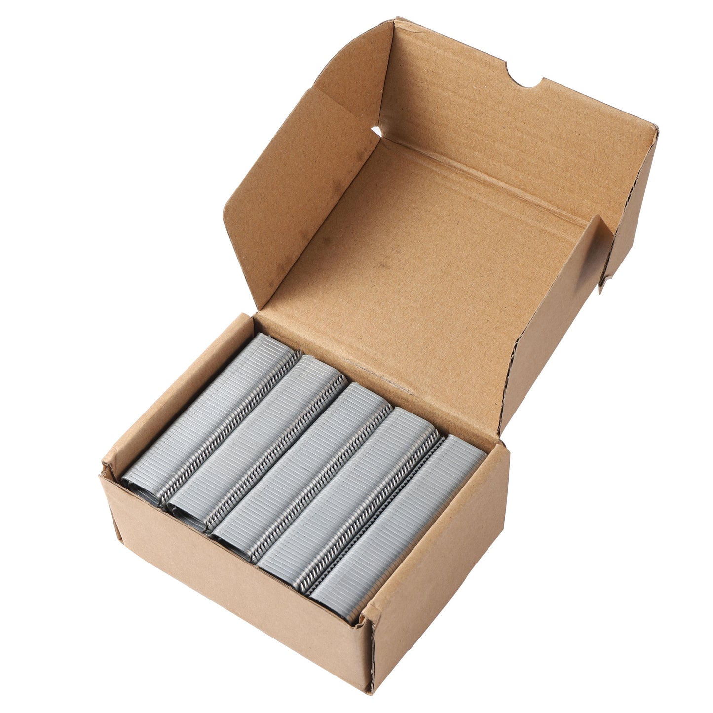 2500 Pcs/Box Assembling Cage Nails - KiwisLove