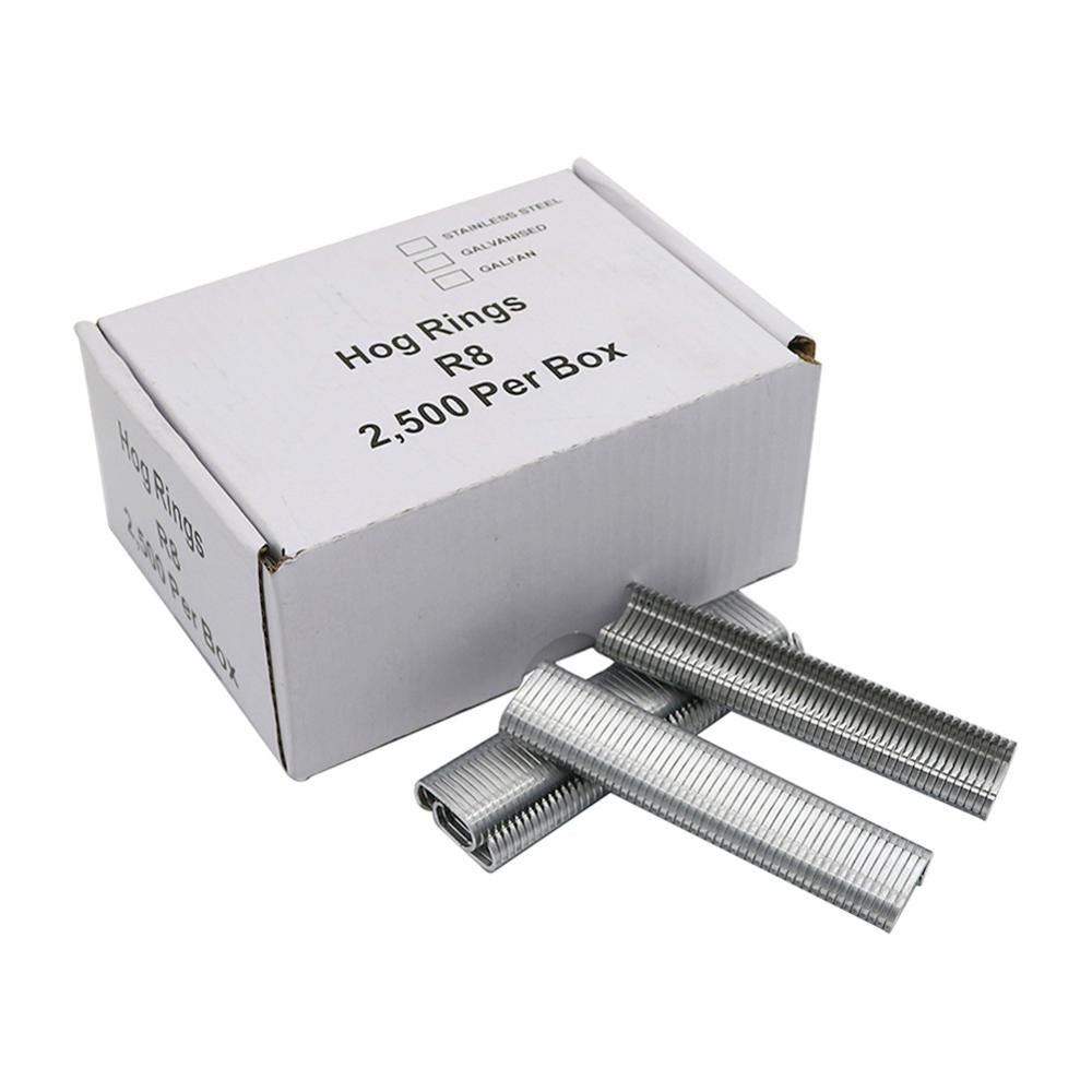 2500 Pcs/Box Assembling Cage Nails - KiwisLove